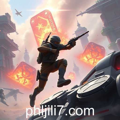 Exploring the Exciting World of Action Games: A Focus on 'jili7'