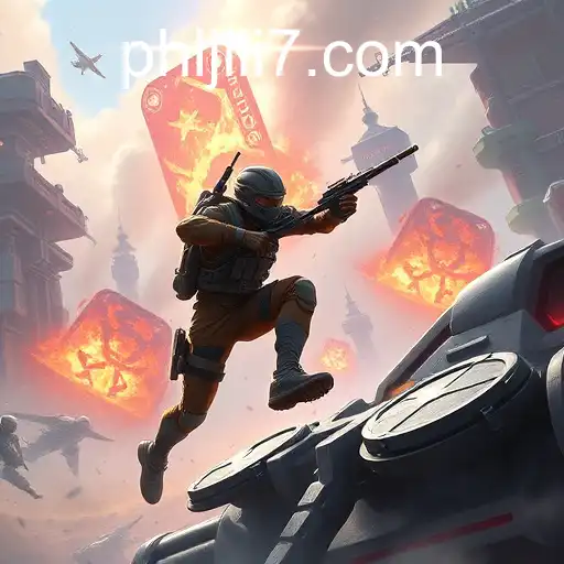 Exploring the Exciting World of Action Games: A Focus on 'jili7'