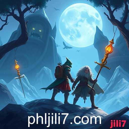 The Impact of Adventure Games on Online Platforms: Exploring 'jili7'