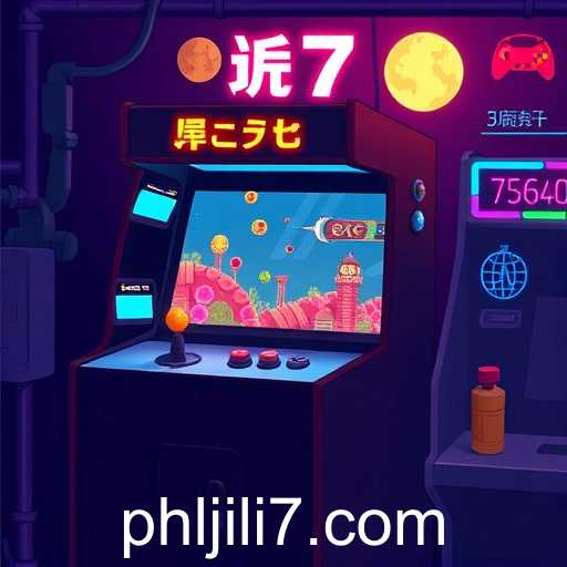 Rediscovering Classic Arcade Games: A Journey Through Time