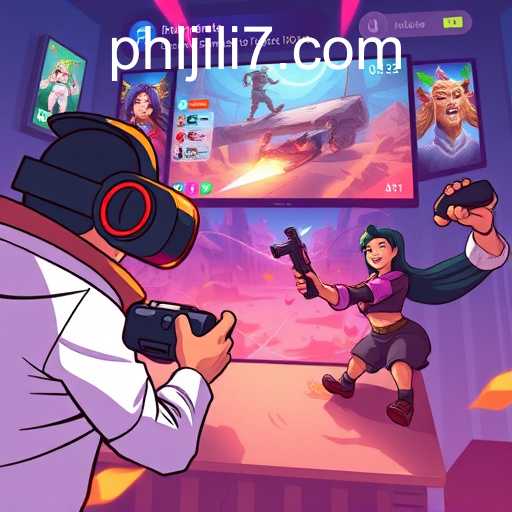 Evolution of Online Gaming Platforms