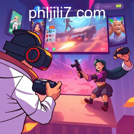 Evolution of Online Gaming Platforms