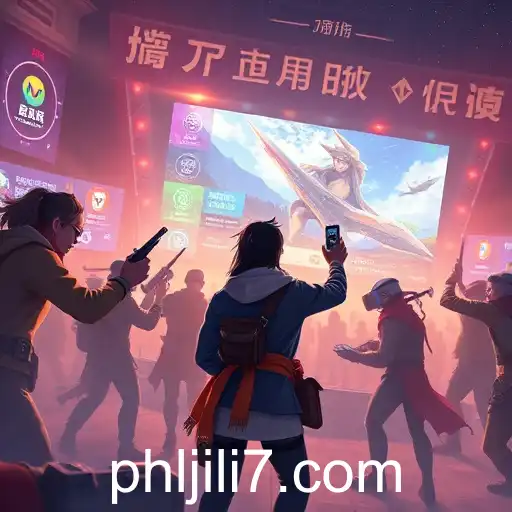 The Evolution of Online Gaming Experiences