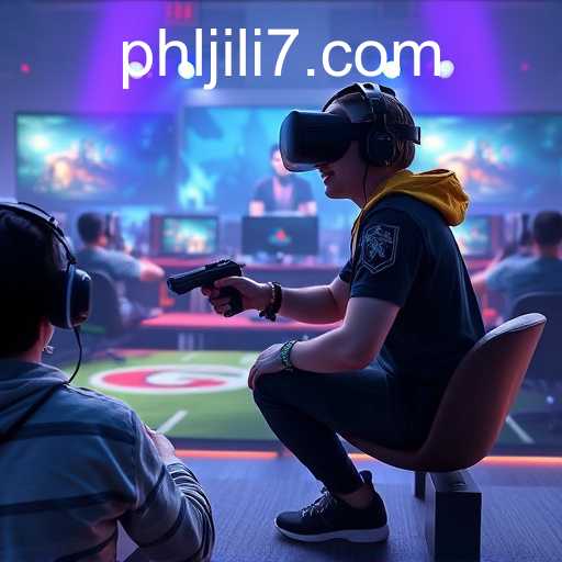 The Evolution of Online Gaming Platforms