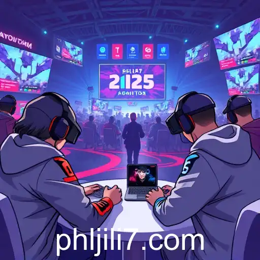 The Evolution of Online Gaming Communities