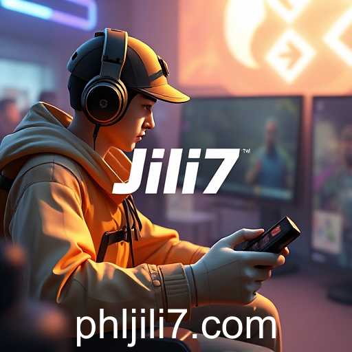 Gaming Evolutions and the Rise of Jili7