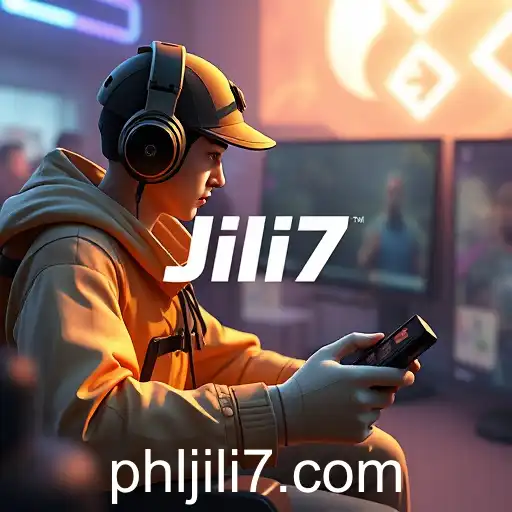 Gaming Evolutions and the Rise of Jili7