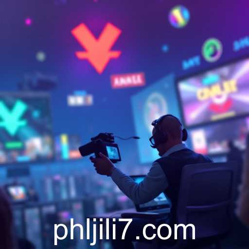 The Digital Odyssey: Gaming in 2025