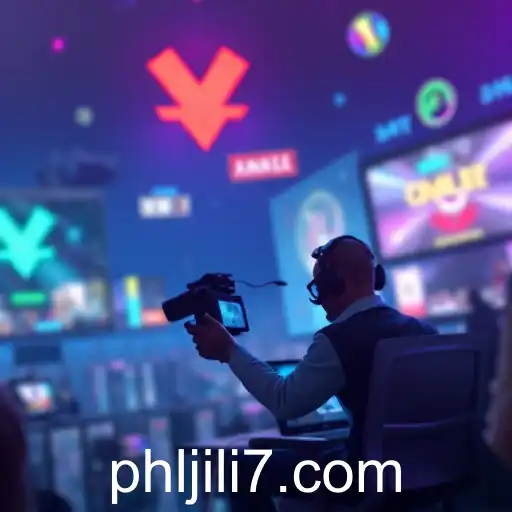 The Digital Odyssey: Gaming in 2025