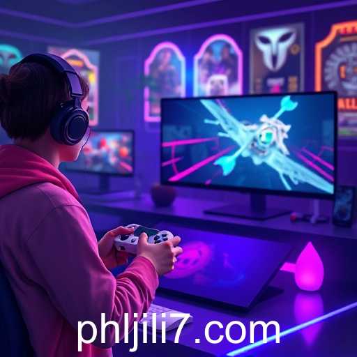 Rise of Online Gaming: An Overview of Trends