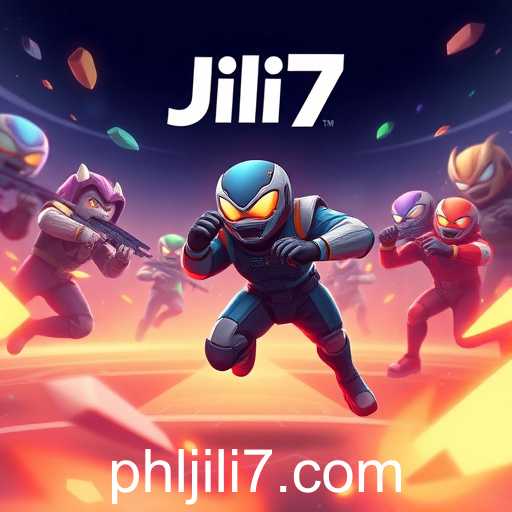 Jili7: Shaping the Future of Gaming