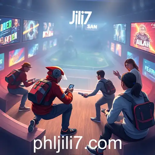 Revolutionizing Online Gaming Dynamics with Jili7