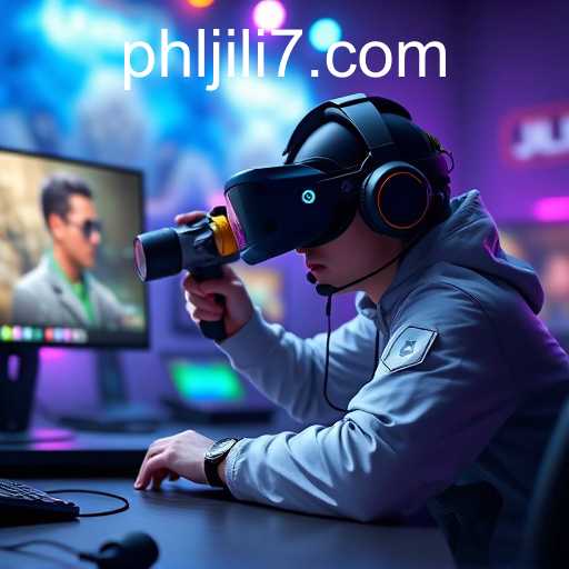 Jili7 Revolutionizes Online Gaming Experience in 2025