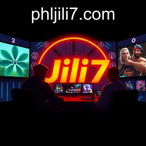 Jili7: Navigating the Evolving Digital Playground