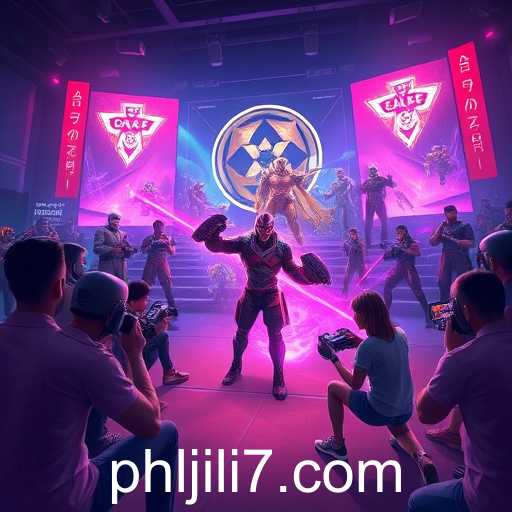 Jili7: Revolutionizing Online Gaming Experiences