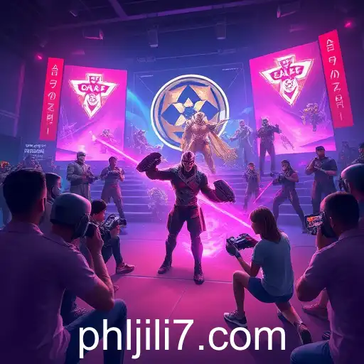 Jili7: Revolutionizing Online Gaming Experiences