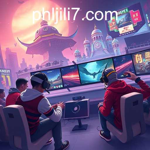 Rise of Jili7: A Gaming Phenomenon