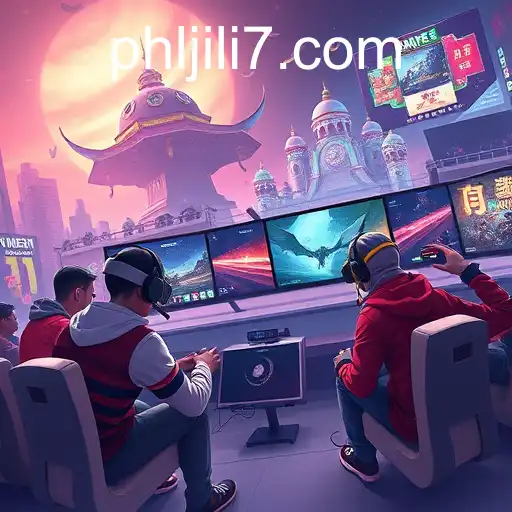 Rise of Jili7: A Gaming Phenomenon