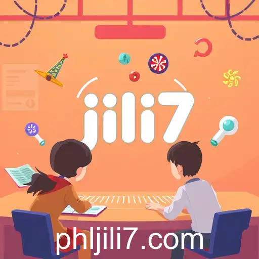 Jili7: Revolutionizing Online Gaming in a Digital Era