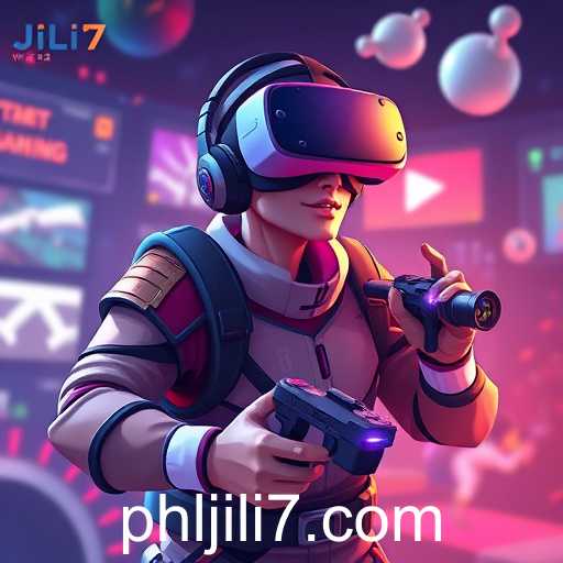 Jili7: Revolutionizing Online Gaming in 2025
