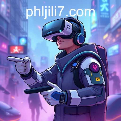 Jili7: Pioneering the Future of Online Gaming
