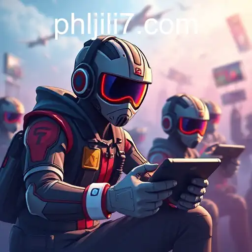 Jili7: Revolutionizing Online Gaming in 2025