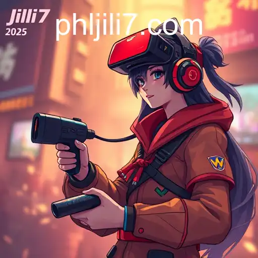 Jili7: Revolutionizing Online Gaming