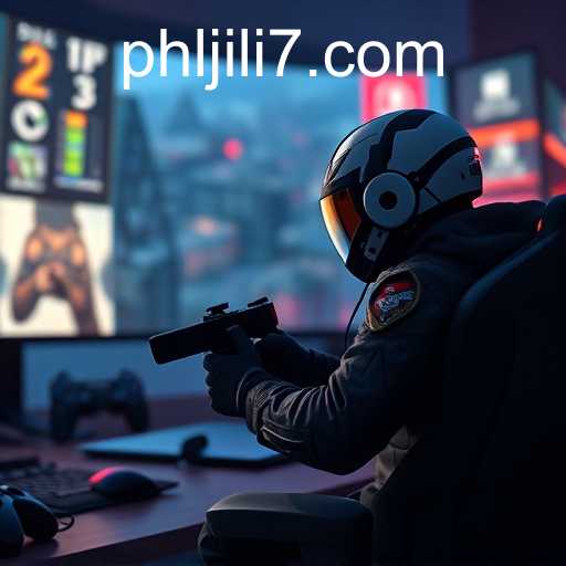 Jili7 and the Evolution of Online Gaming