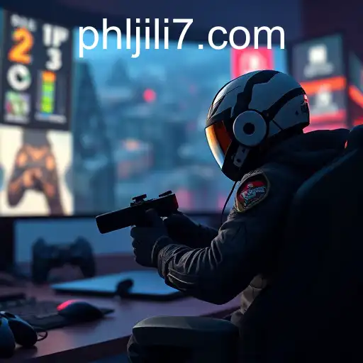 Jili7 and the Evolution of Online Gaming