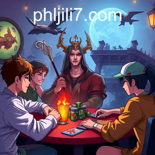 Exploring the 'jili7' Phenomenon in Multiplayer Games