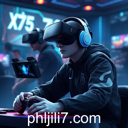 The Evolution of Online Gaming: Jili7's Role in the Digital Frontier