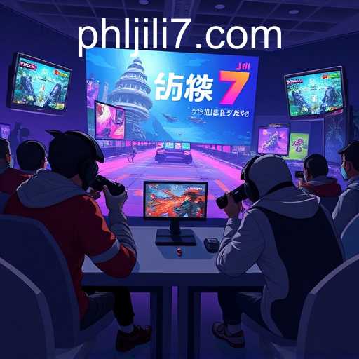 The Rise of Online Gaming Platforms: A Closer Look at jili7