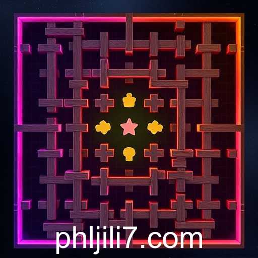 Exploring the 'Puzzle Games' Category: The Intricacies of Jili7