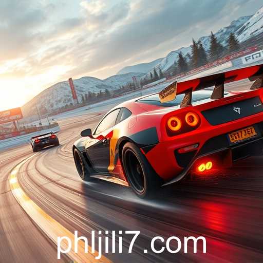 Exploring the Thrill of Speed: A Dive into the 'Racing Games' Category Featuring 'jili7'