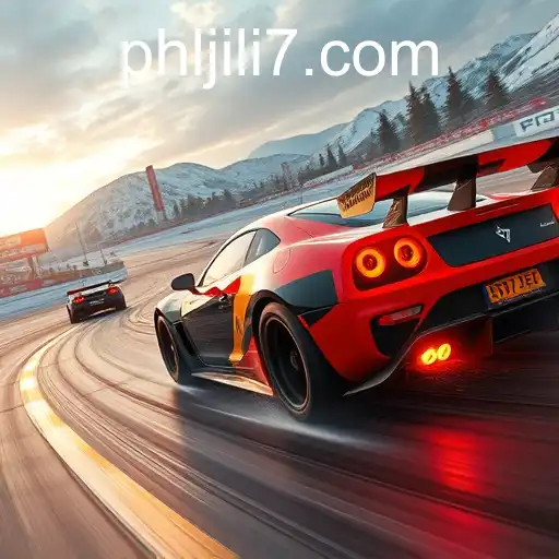 Exploring the Thrill of Speed: A Dive into the 'Racing Games' Category Featuring 'jili7'