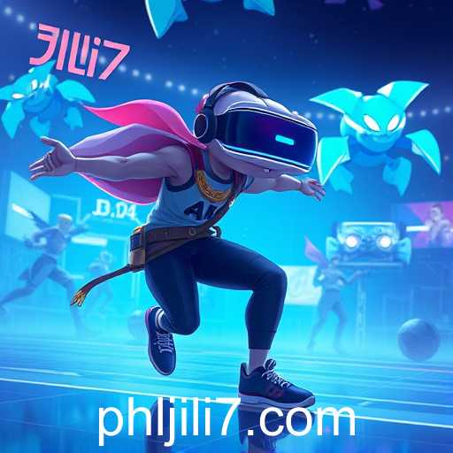 The Rise of Jili7 in Online Gaming