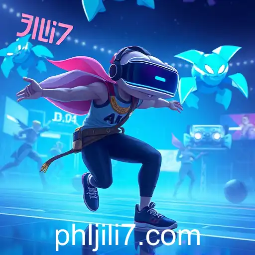 The Rise of Jili7 in Online Gaming