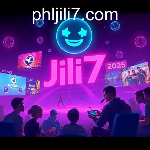The Rise of Jili7: A Gaming Revolution