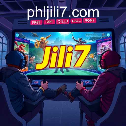 The Rise of Jili7 in Online Gaming
