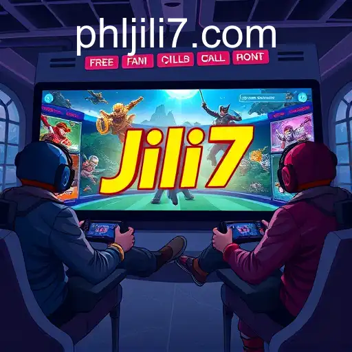 The Rise of Jili7 in Online Gaming