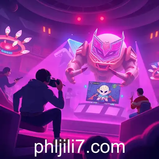 The Rise of Jili7: Redefining Online Gaming