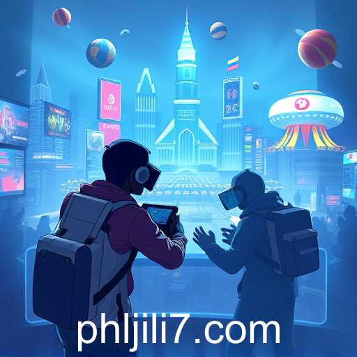 The Innovative Rise of Jili7 in Online Gaming