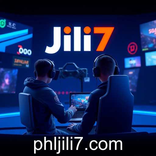 The Rise of Jili7: A Gaming Hub in 2025