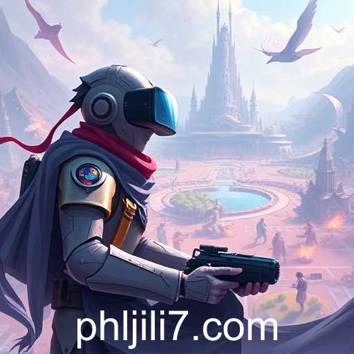 Exploring the Rise of Jili7: A Cultural Phenomenon in Online Gaming