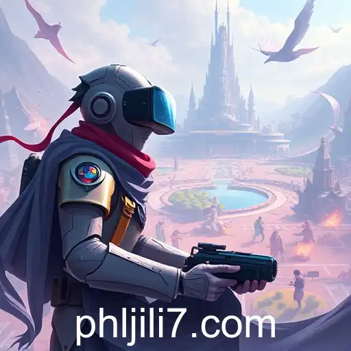 Exploring the Rise of Jili7: A Cultural Phenomenon in Online Gaming