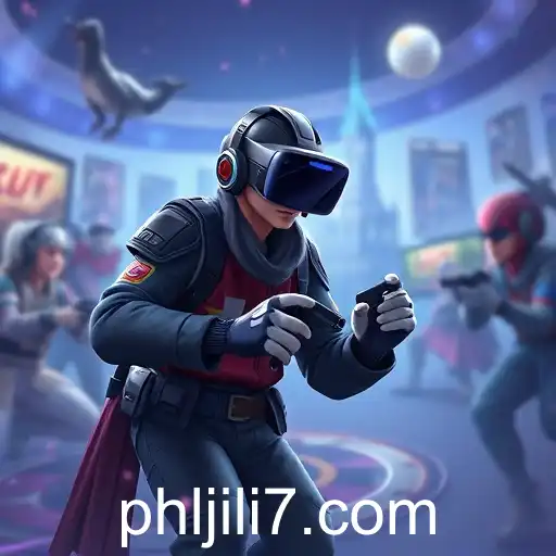 The Rise of Online Gaming in 2025