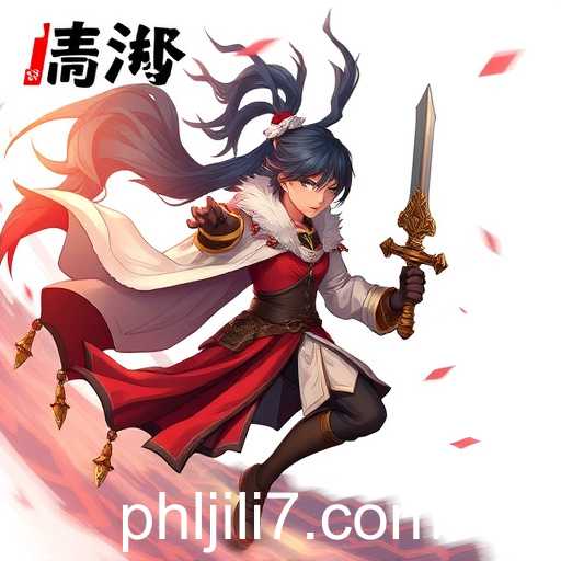Exploring the World of Role-Playing Games: A Deep Dive into 'jili7'