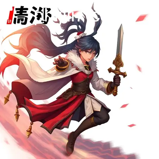 Exploring the World of Role-Playing Games: A Deep Dive into 'jili7'