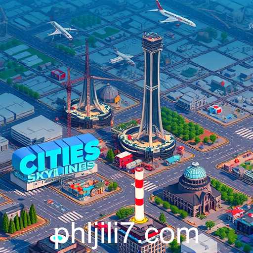 Exploring the Fascinating World of Simulation Games