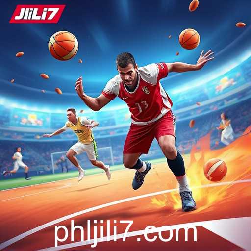 Exploring the Exciting World of Sports Games: A Deep Dive into 'Jili7'